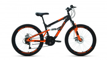 ALTAIR MTB FS 24 D (2022)