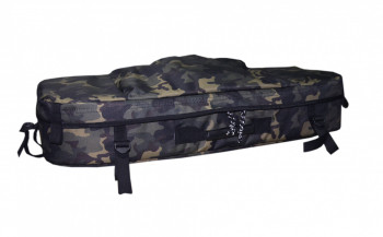 Кофр на квадроцикл Yamaha Grizzli 700 передний кмф