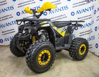 Квадроцикл ATV Classic 8 New