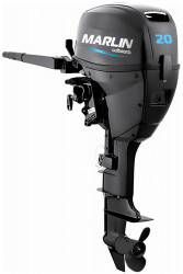 Мотор MARLIN MFI 20 AWHS