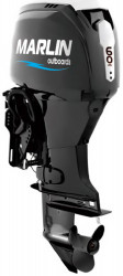 Мотор MARLIN MFI 60 AERTL