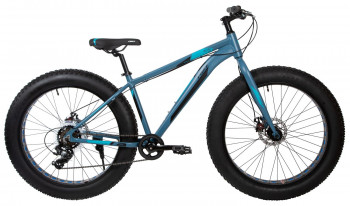 Велосипед FOXX BUFFALO 26" (2021)