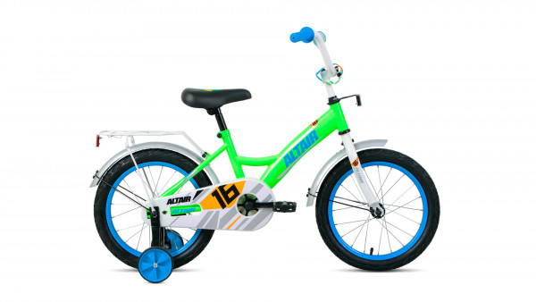 ALTAIR KIDS 16 (2022)