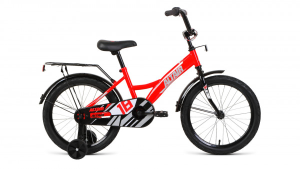 ALTAIR KIDS 18 (2022)