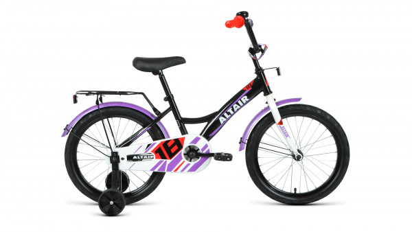 ALTAIR KIDS 18 (2022)