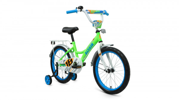 ALTAIR KIDS 18 (2022)