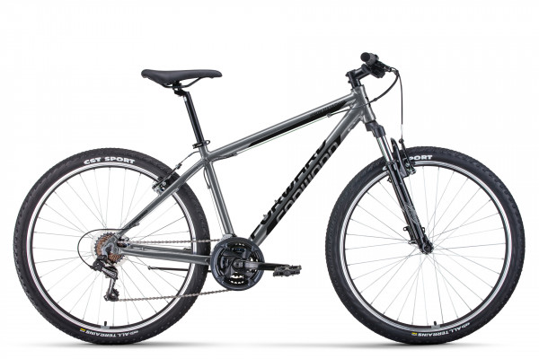 APACHE 27,5 1.0 CLASSIC (2022)