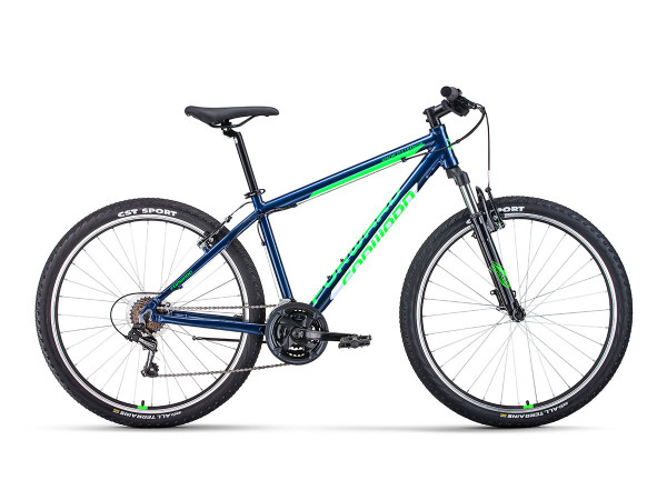 APACHE 27,5 1.0 CLASSIC (2022)