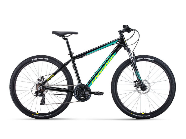 APACHE 27,5 2.0 D CLASSIC (2022)