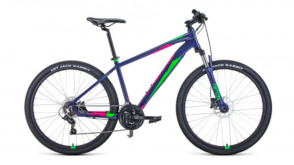 APACHE 27,5 3.0 HD (2022)