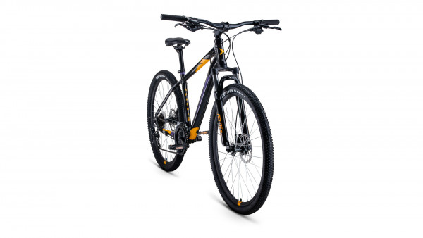 APACHE 27,5 3.0 HD (2022)