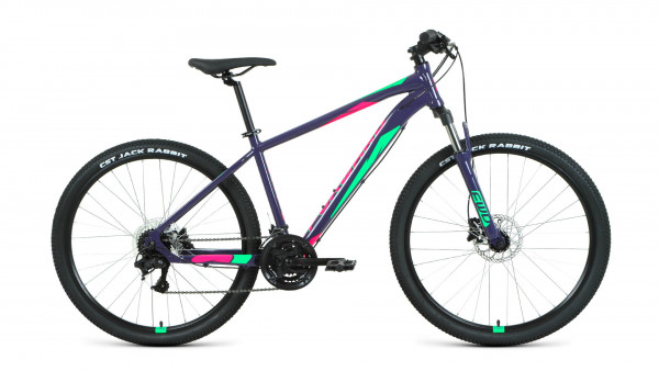 APACHE 27,5 3.2 HD (2022)