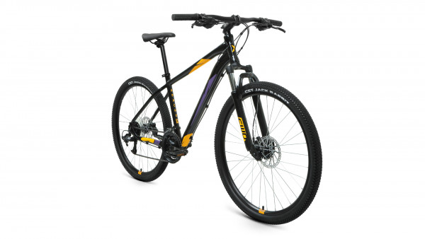 APACHE 27,5 3.2 HD (2022)