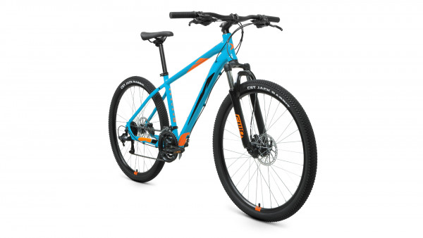 APACHE 27,5 3.2 HD (2022)