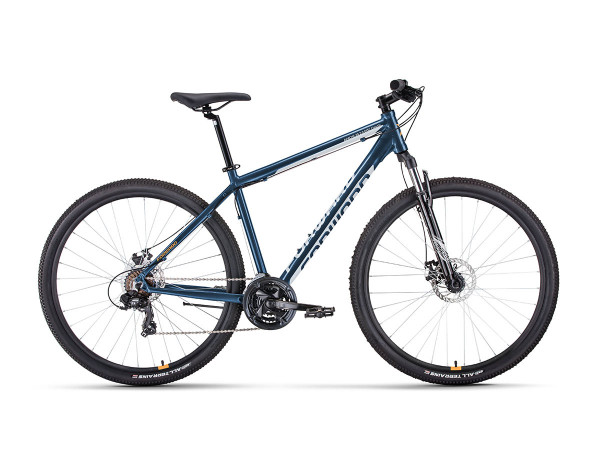 APACHE 29 2.0 D CLASSIC (2022)