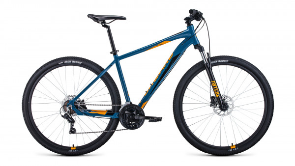 APACHE 29 3.0 HD (2022)
