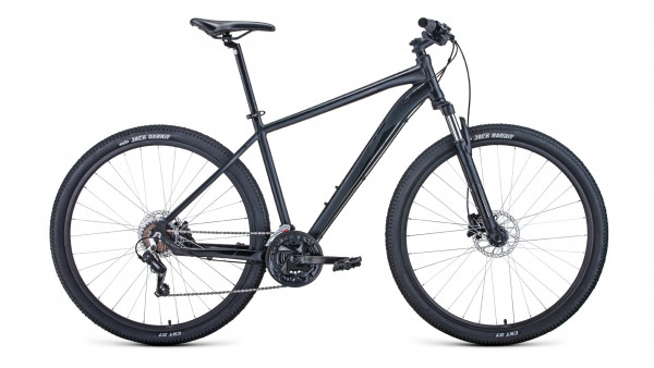 APACHE 29 3.0 HD (2022)