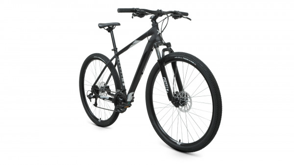 APACHE 29 3.2 HD (2022)