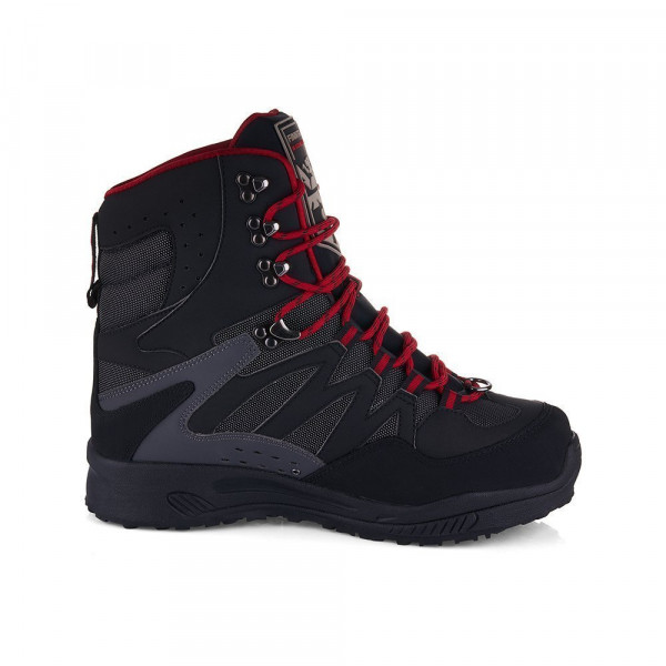 Ботинки Finntrail SPEEDMASTER Black