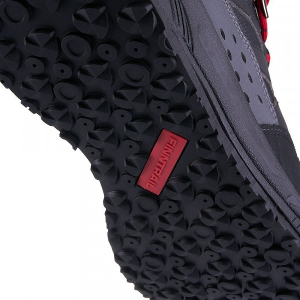 Ботинки Finntrail SPEEDMASTER Black