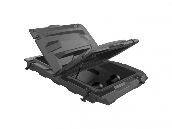 BRP CAN-AM TRAXTER / DEFENDER ROOF BOX