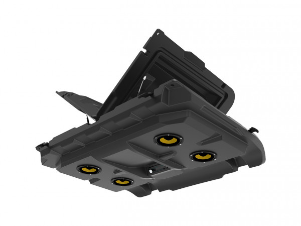 BRP CAN-AM TRAXTER / DEFENDER ROOF BOX