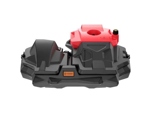 CAN-AM MAVERICK X3 rear box