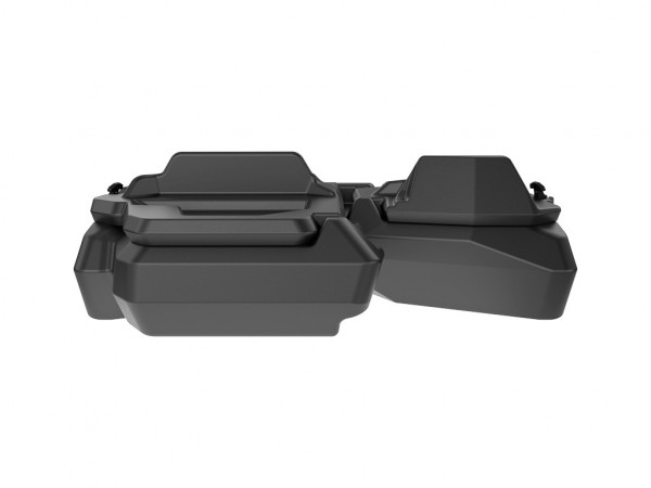 CAN-AM MAVERICK X3 rear box