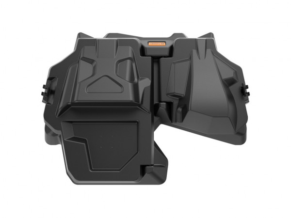 CAN-AM MAVERICK X3 rear box
