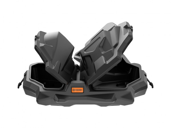 CAN-AM MAVERICK X3 rear box