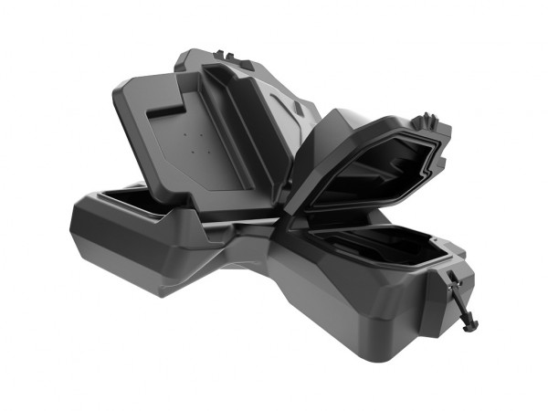 CAN-AM MAVERICK X3 rear box
