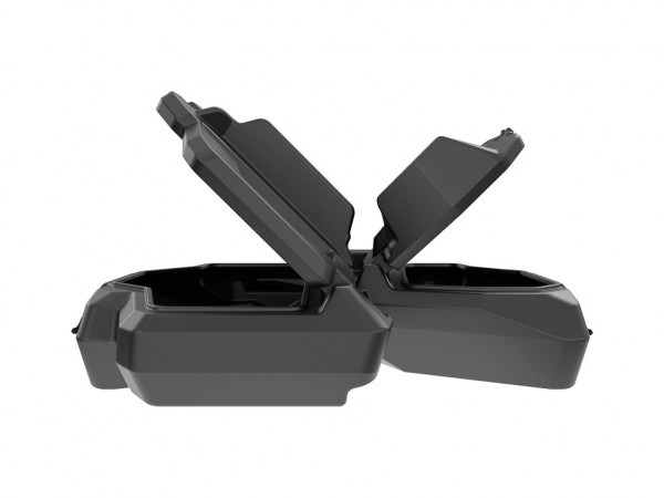 CAN-AM MAVERICK X3 rear box