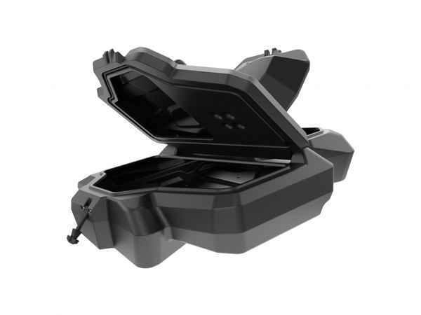 CAN-AM MAVERICK X3 rear box