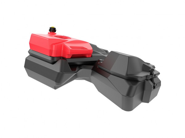CAN-AM MAVERICK X3 rear box