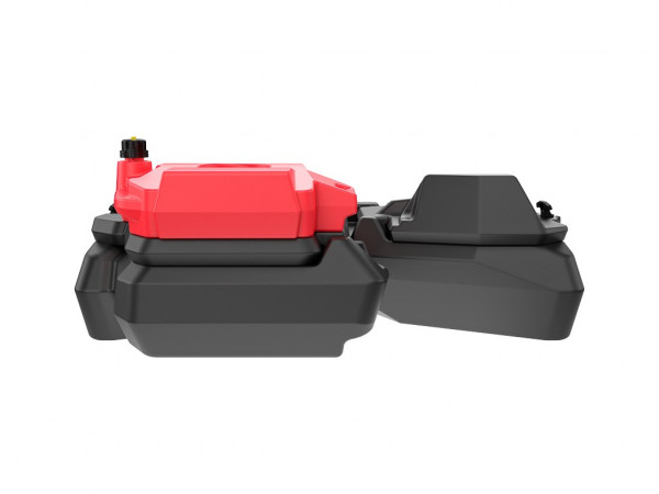 CAN-AM MAVERICK X3 rear box