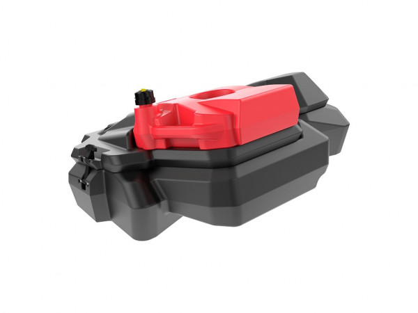 CAN-AM MAVERICK X3 rear box