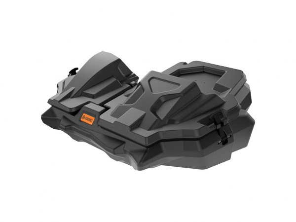 CAN-AM MAVERICK X3 rear box