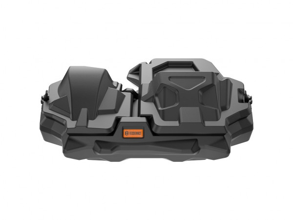 CAN-AM MAVERICK X3 rear box