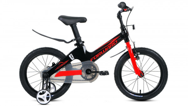 COSMO 16 (2022)