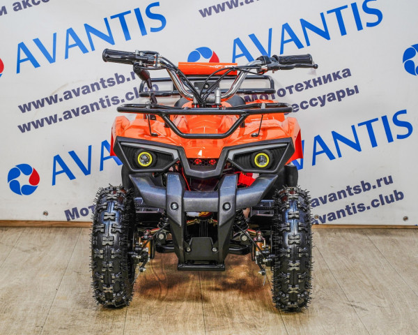 Детский квадроцикл ATV Classic E 800W New