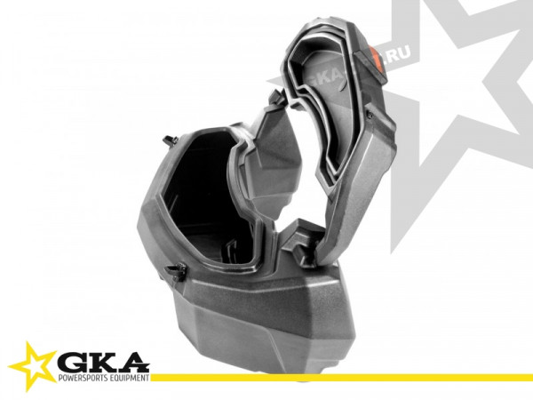 GKA Phantome
