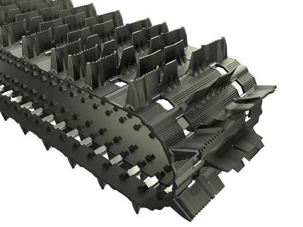 Гусеница для снегохода Talon M 66.6 (15x146x2,62)
