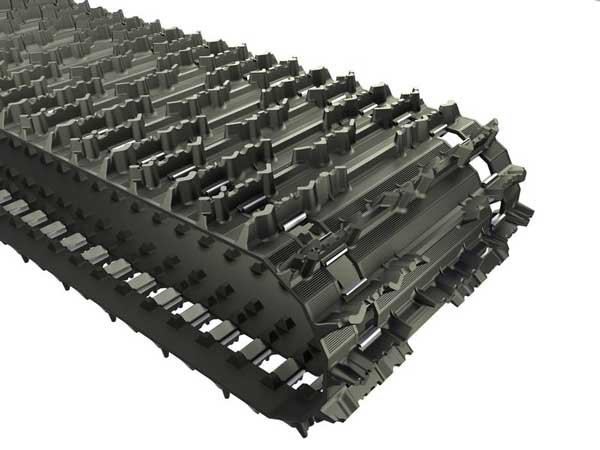 Гусеница для снегохода TALON WT ICE (20X156X1.25)