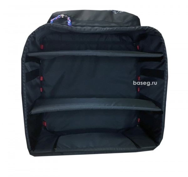 Кофр на снегоход BRP Expedition RevGen4 SWT 50
