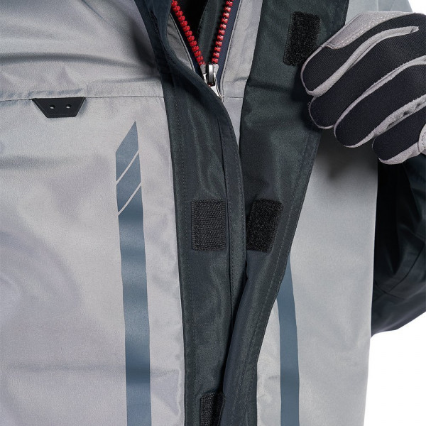 Куртка Finntrail GREENWOOD GREY