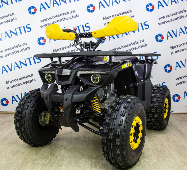 Квадроцикл ATV Classic 8 New