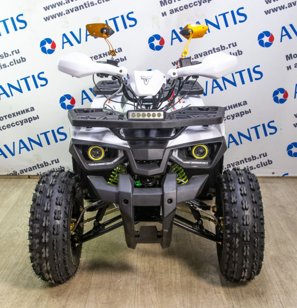 Квадроцикл Avantis Hunter-LUX New