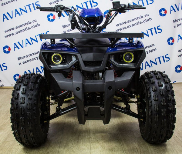 Квадроцикл Avantis Hunter 8 New
