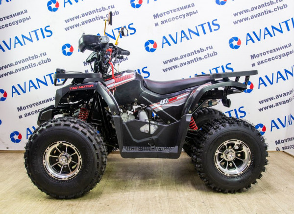 Квадроцикл Avantis Hunter 8 New Premium