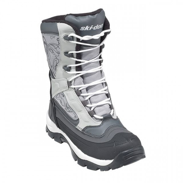 Сапоги женские Ladies’ Ski-Doo Rebel Boots
